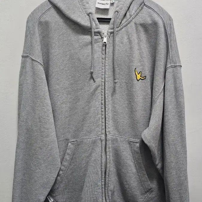 [SOLD OUT] 마크곤잘레스  후드집업 그레이
