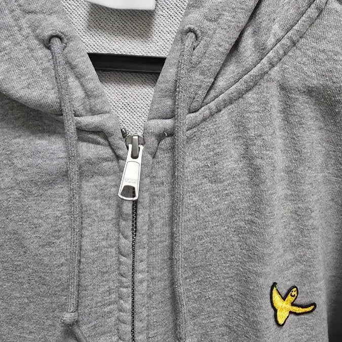[SOLD OUT] 마크곤잘레스  후드집업 그레이