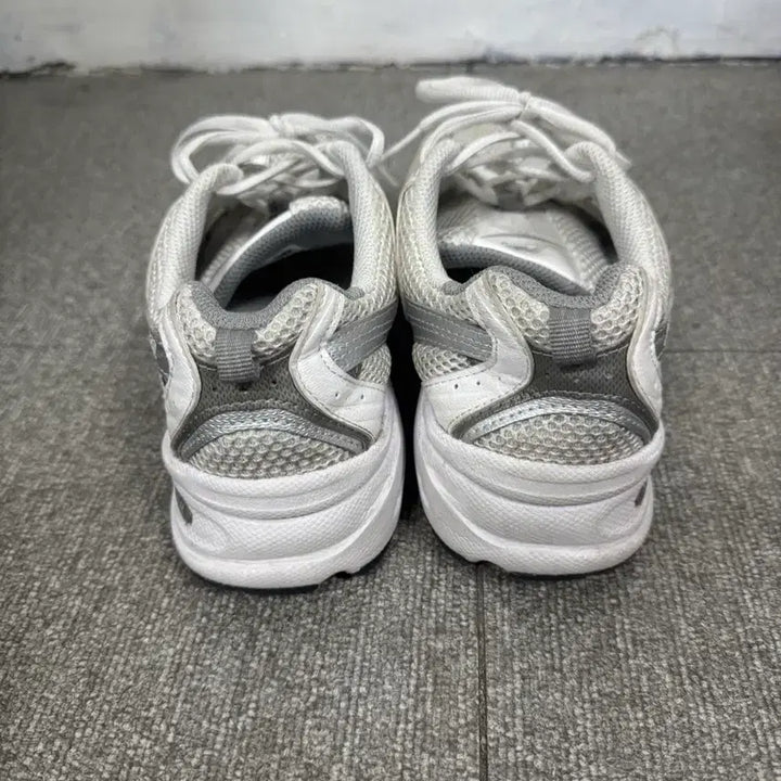 [BUNJANG] New Balance 530 White Silver / (240) 뉴발란 530 화이트실버