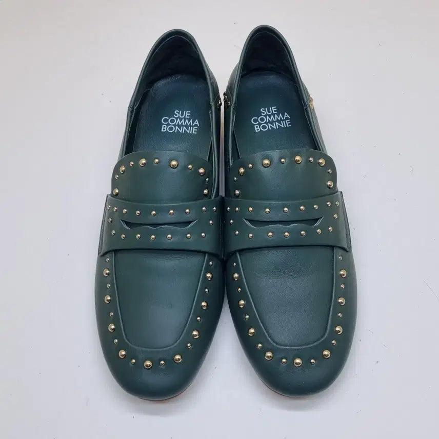 [BUNJANG] SUECOMMA BONNIE Green Women&