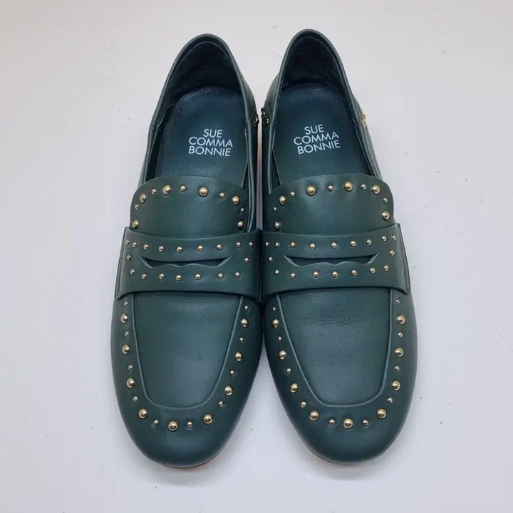 [BUNJANG] SUECOMMA BONNIE Green Women&