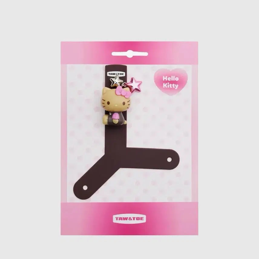 [SOLD OUT] 토앤토 헬로키티 쪼리