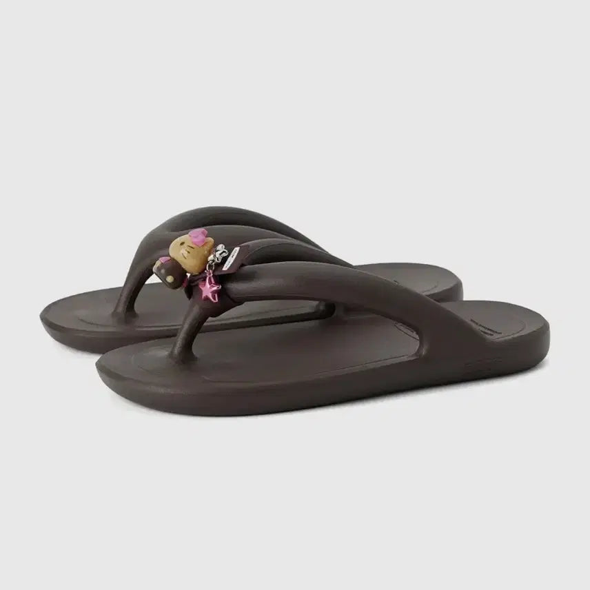 [SOLD OUT] 토앤토 헬로키티 쪼리