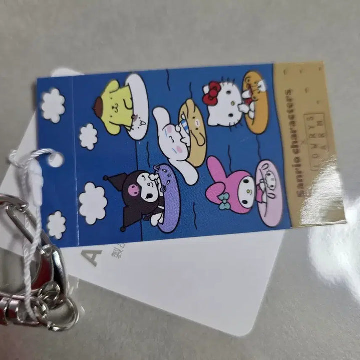 [BUNJANG] Sanrio My Melody Lori&