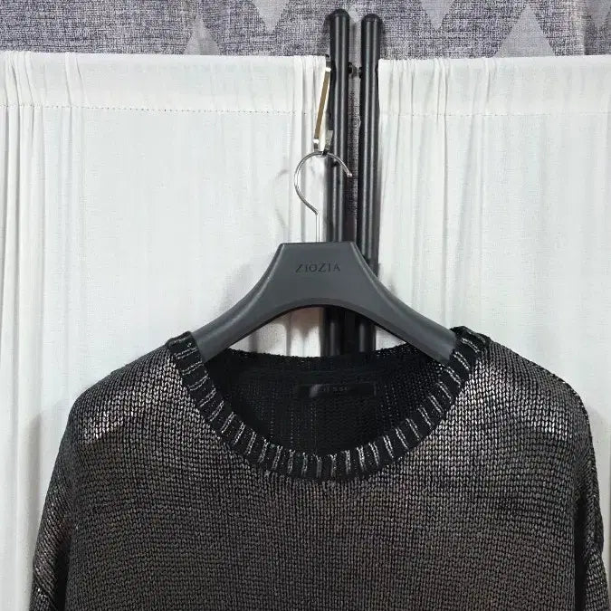 [BUNJANG] Jessi New York Gradient Knit Top / 제시뉴욕니트(free)