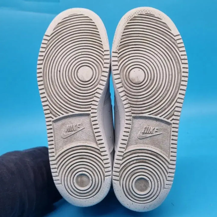 [BUNJANG] Nike Court Vision Low Grey Women&