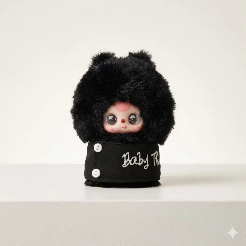 [SOLD OUT] 베이비쓰리 손가락 인형
