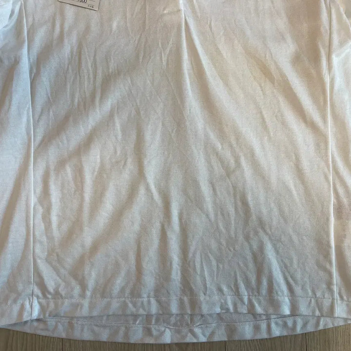 [BUNJANG] Nike 80s Old Polo Pique T-Shirt Women&