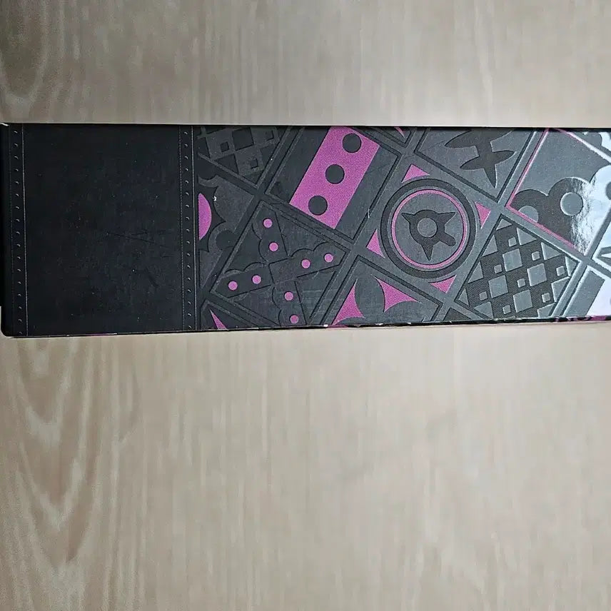 [BUNJANG] Pokemon Mari Morpeko Orthworm EX Card Set / 포켓몬 마리 모르페코 오롱털 EX 카드