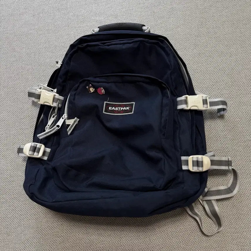 [BUNJANG] Eastpak Provider Backpack / 이스트팩 프로바이더 백팩