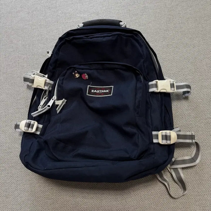 [BUNJANG] Eastpak Provider Backpack / 이스트팩 프로바이더 백팩