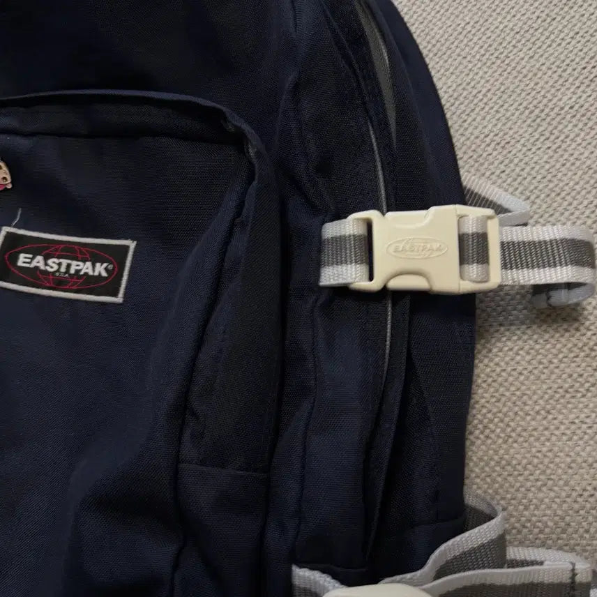 [BUNJANG] Eastpak Provider Backpack / 이스트팩 프로바이더 백팩