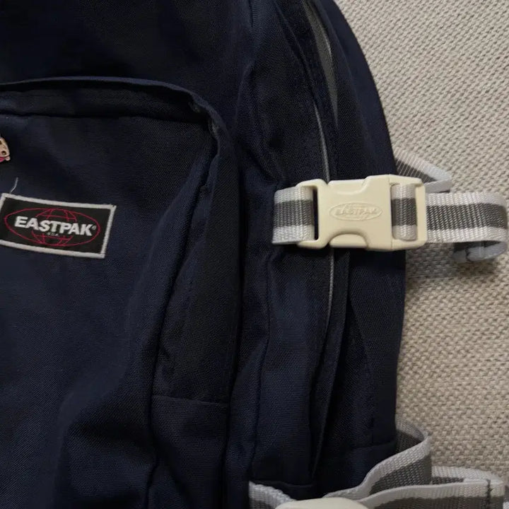 [BUNJANG] Eastpak Provider Backpack / 이스트팩 프로바이더 백팩