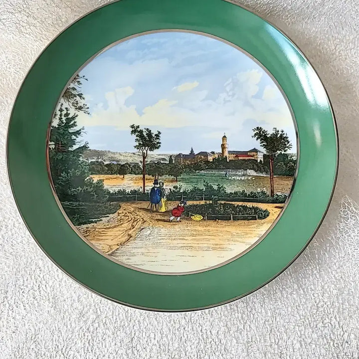 [BUNJANG] HWEKST Decorative Plate / 획스트 장식접시