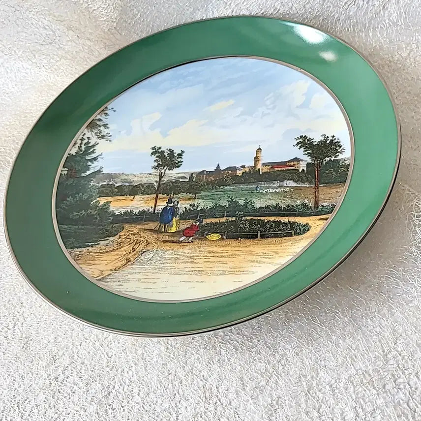 [BUNJANG] HWEKST Decorative Plate / 획스트 장식접시
