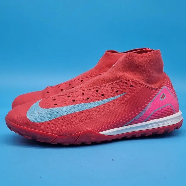 [BUNJANG] Nike Mercurial Academy Junior Futsal Shoes 260 / hhh 나이키 머큐리얼 아카데미 주니어 풋살화 260