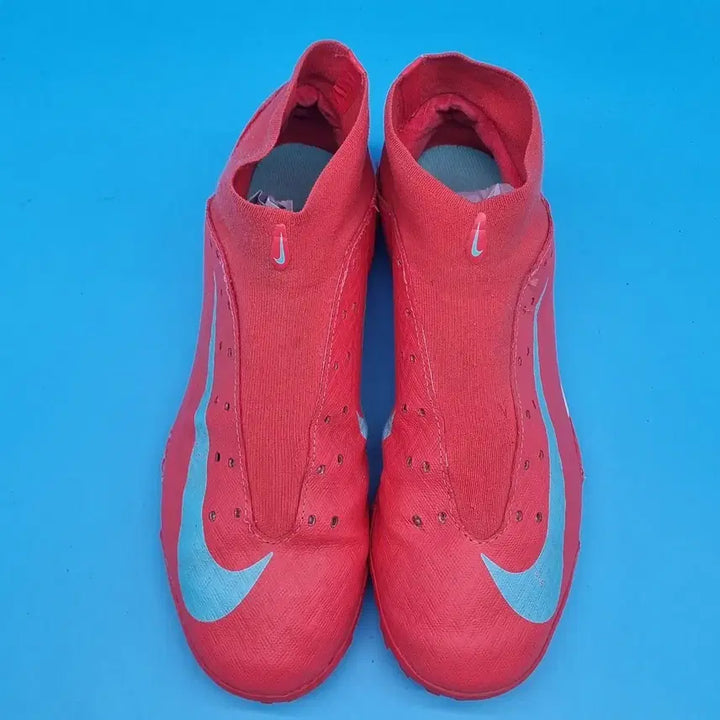 [BUNJANG] Nike Mercurial Academy Junior Futsal Shoes 260 / hhh 나이키 머큐리얼 아카데미 주니어 풋살화 260