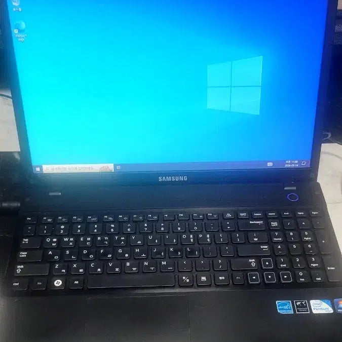[BUNJANG] Samsung Office Laptop / 삼성 사무용 노트북 팝니다.