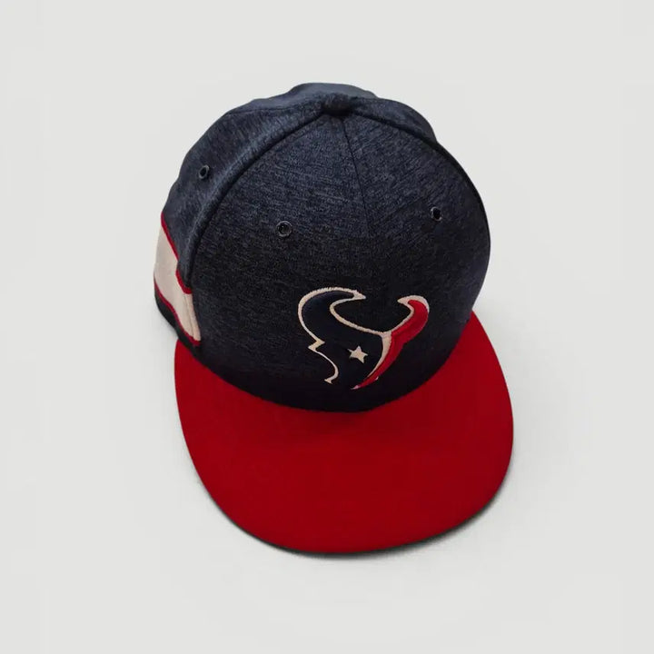 [BUNJANG] New Era NFL Houston Texans Cap / [59]뉴에라 NFL 휴스턴 텍산스 모자