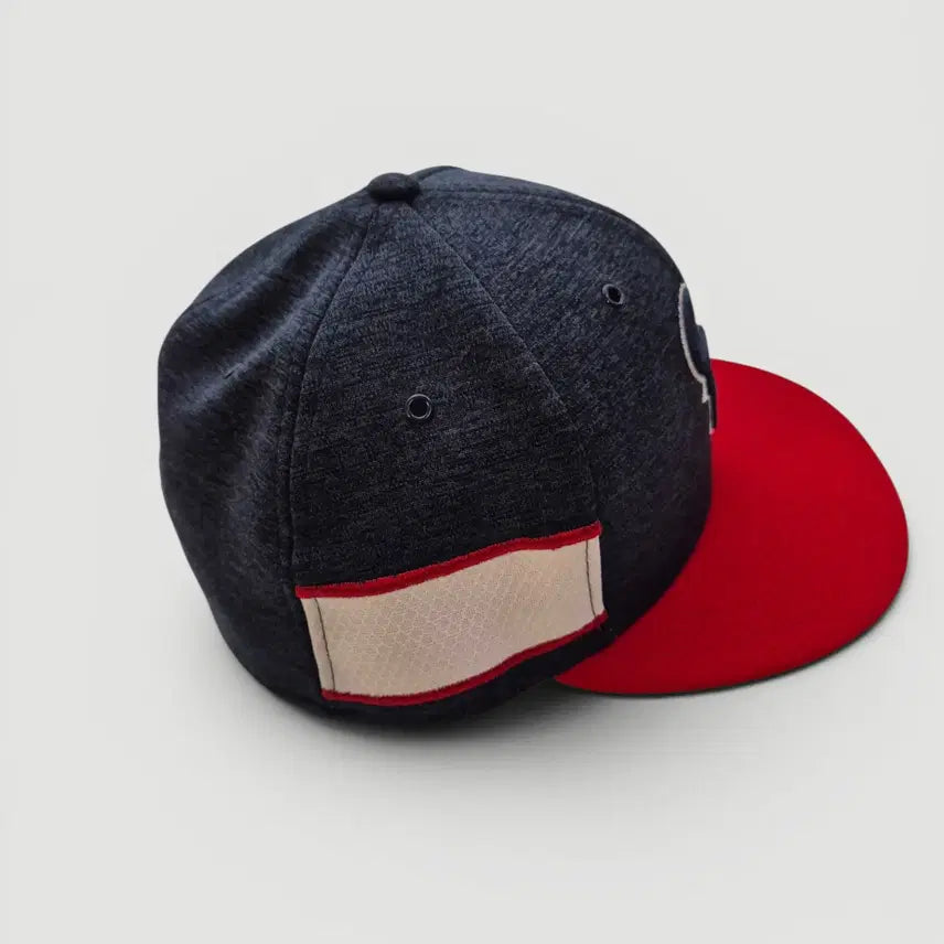 [BUNJANG] New Era NFL Houston Texans Cap / [59]뉴에라 NFL 휴스턴 텍산스 모자