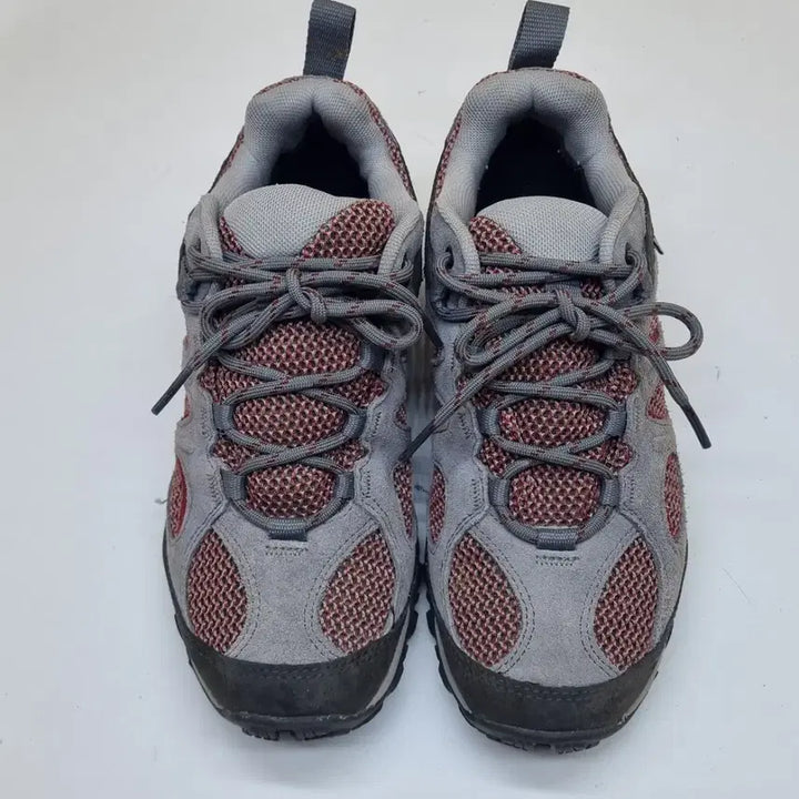 [BUNJANG] Merrell Yokota 2 Trekking Shoes / 머렐 요코타2 트레킹화 240
