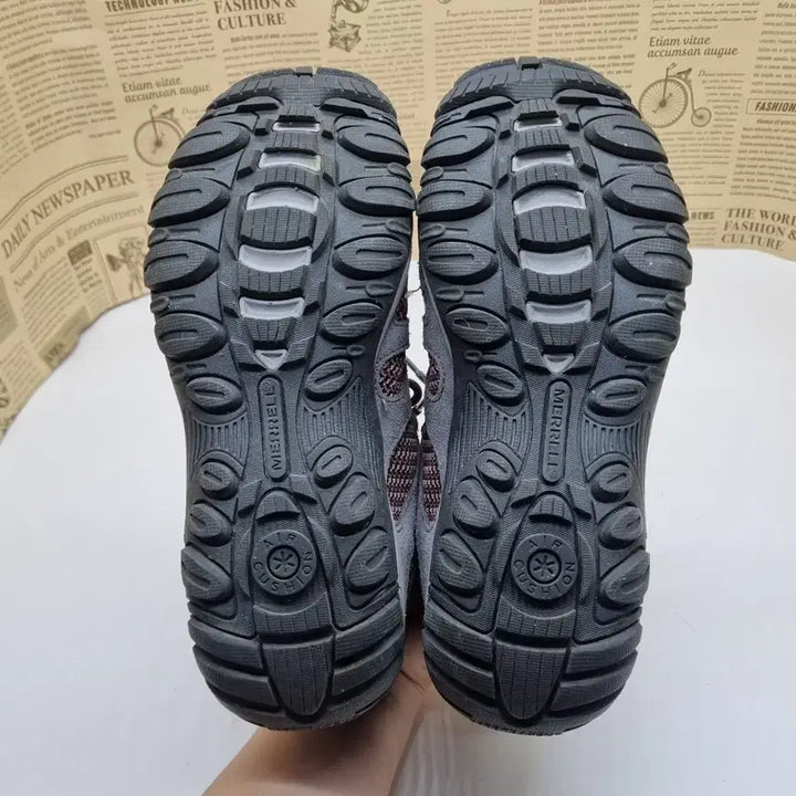 [BUNJANG] Merrell Yokota 2 Trekking Shoes / 머렐 요코타2 트레킹화 240