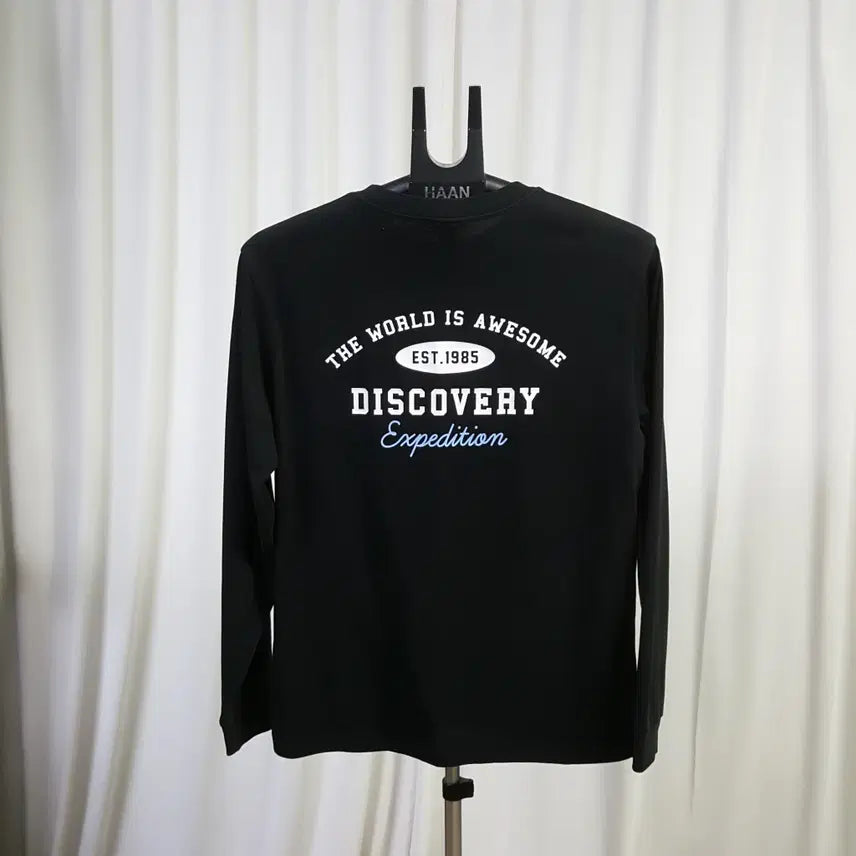 [BUNJANG] Discovery Channel Men&