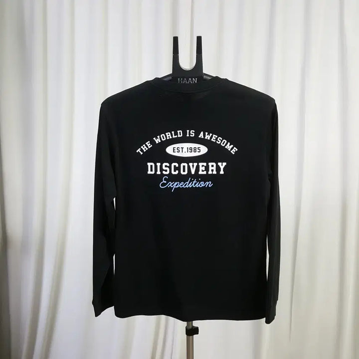 [BUNJANG] Discovery Channel Men&