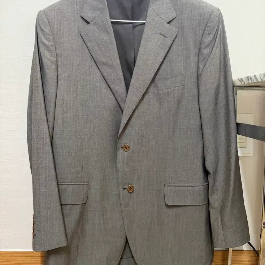 [BUNJANG] CANALI Travel Jacket 50 R / CANALI 카날리 트래블 자켓