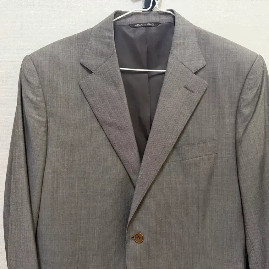 [BUNJANG] CANALI Travel Jacket 50 R / CANALI 카날리 트래블 자켓
