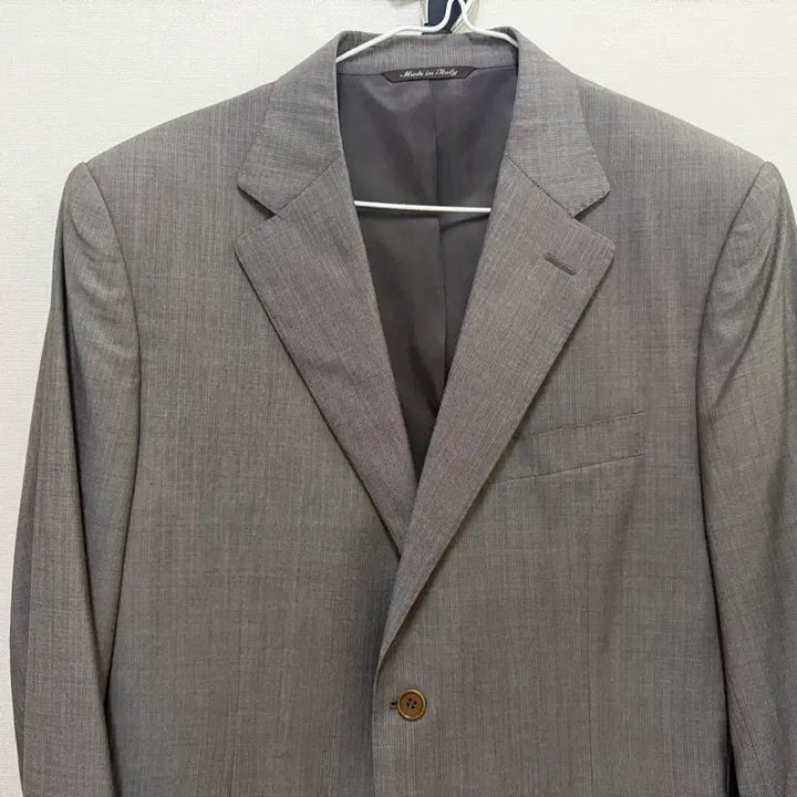 [BUNJANG] CANALI Travel Jacket 50 R / CANALI 카날리 트래블 자켓