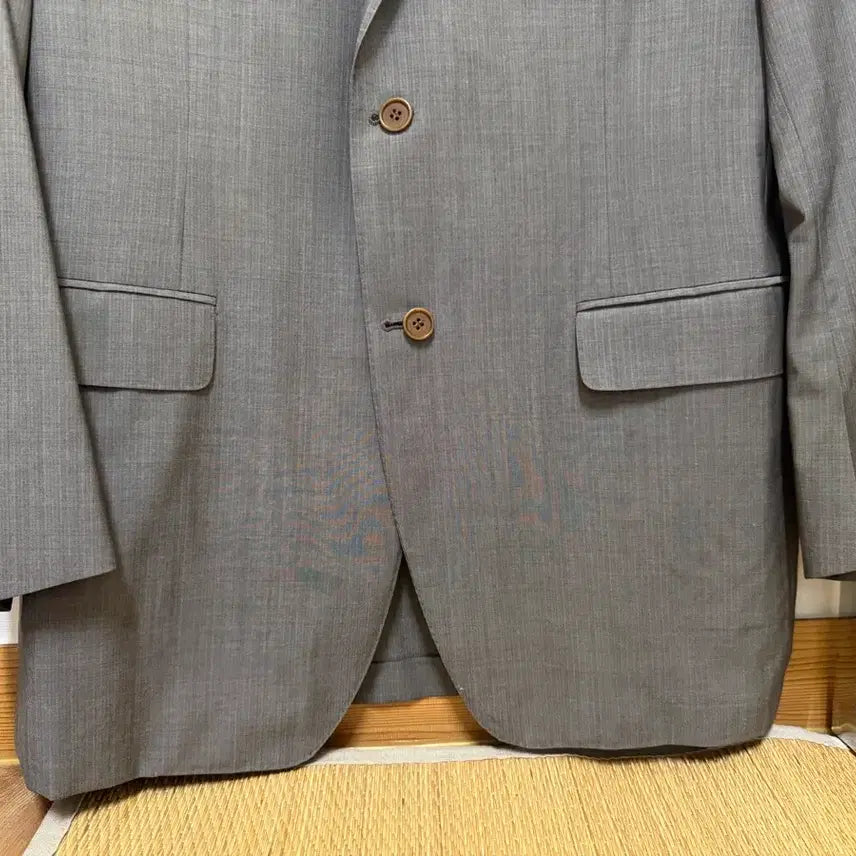 [BUNJANG] CANALI Travel Jacket 50 R / CANALI 카날리 트래블 자켓