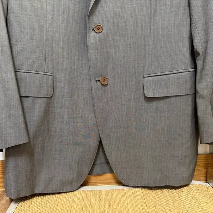 [BUNJANG] CANALI Travel Jacket 50 R / CANALI 카날리 트래블 자켓