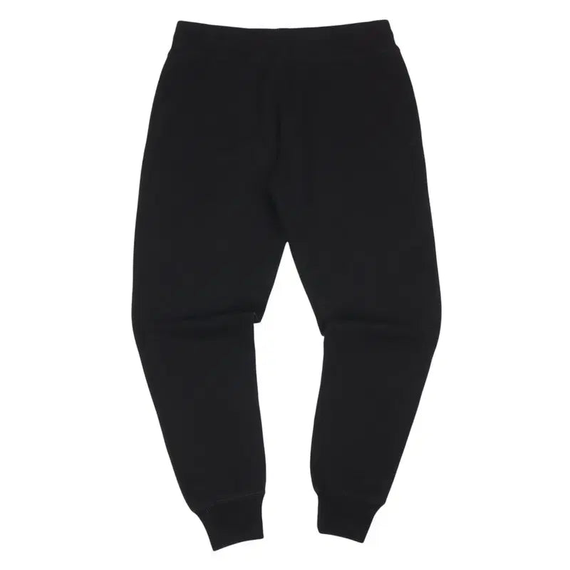 [BUNJANG] Polo Ralph Lauren Black Basic Pony Sweat Jogger Pants / 폴로 랄프로렌 블랙 베이직포니 스웻 조거팬츠
