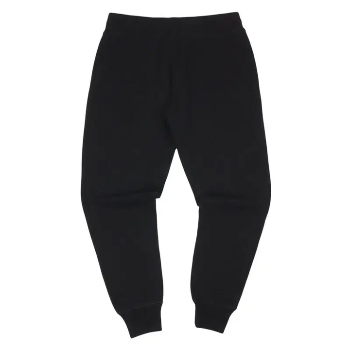 [BUNJANG] Polo Ralph Lauren Black Basic Pony Sweat Jogger Pants / 폴로 랄프로렌 블랙 베이직포니 스웻 조거팬츠