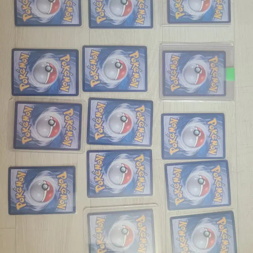 [BUNJANG] Pokemon Card VSTAR Universe SAR Set (14 Types) / 포켓몬카드 vstar유니버스 sar 14종