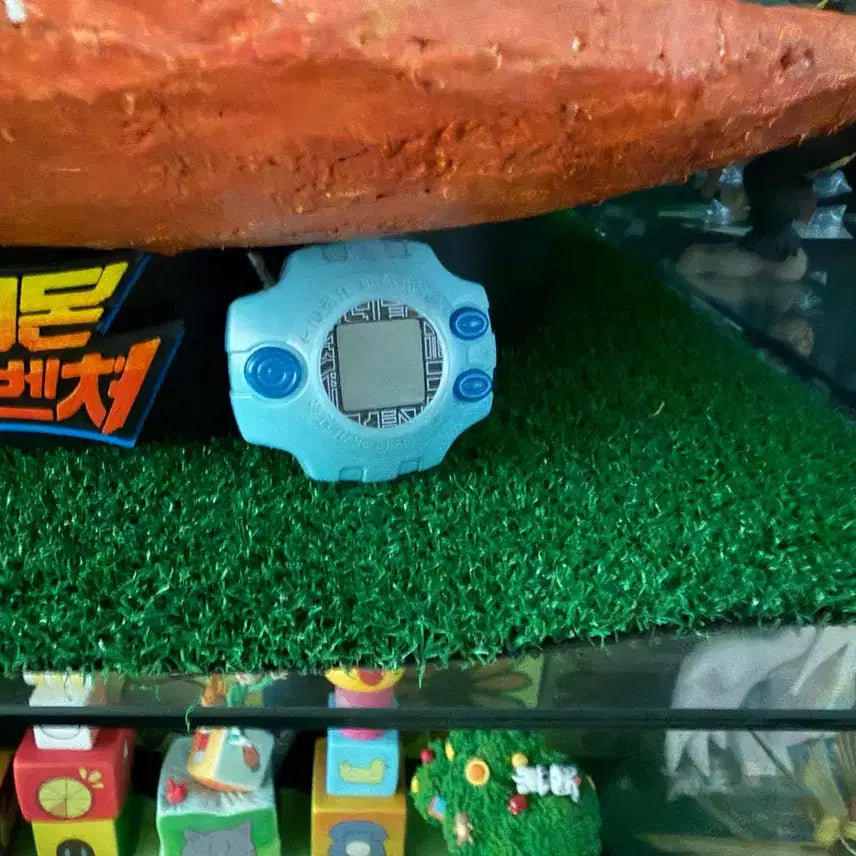 [BUNJANG] Crescent Digivice Original Edition / 크레센트 디지바이스 오리지널 팝니다