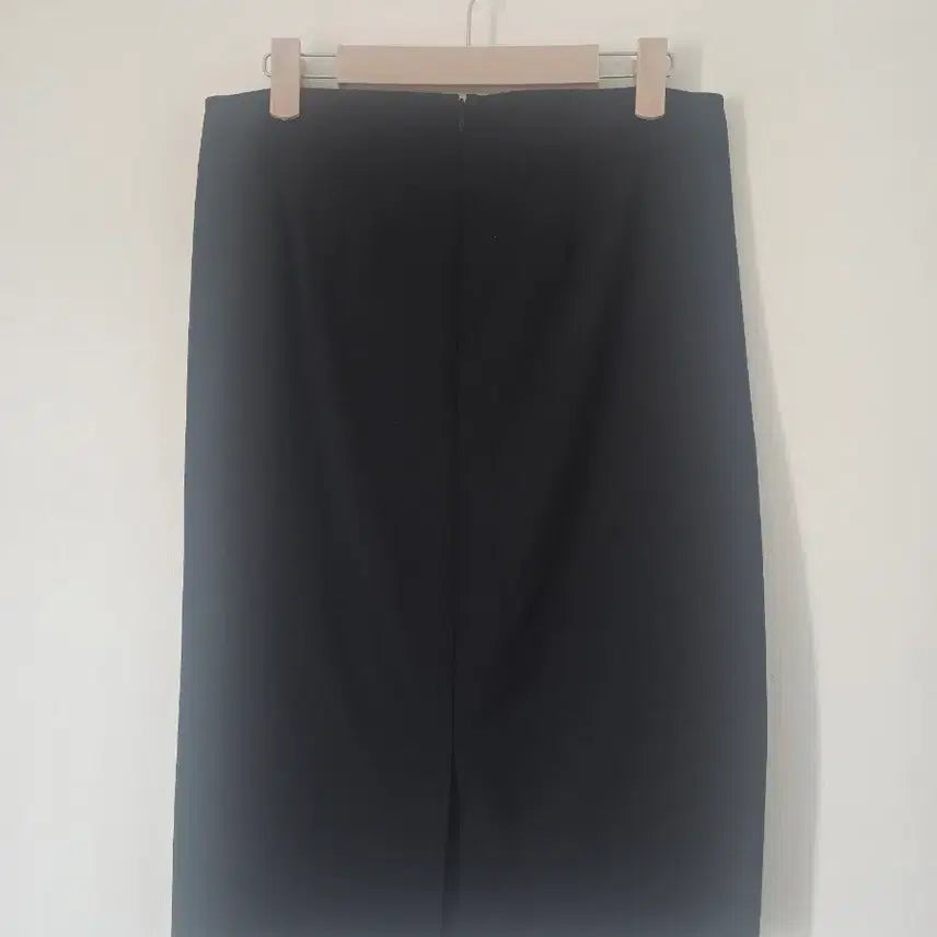 [BUNJANG] Theory Wool Blend Pencil Skirt Black Size 4 / 띠어리 Theory 울 블렌드 펜슬스커트 블랙 4사이즈 택있는 새제품