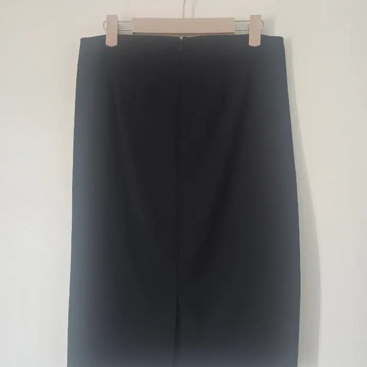 [BUNJANG] Theory Wool Blend Pencil Skirt Black Size 4 / 띠어리 Theory 울 블렌드 펜슬스커트 블랙 4사이즈 택있는 새제품