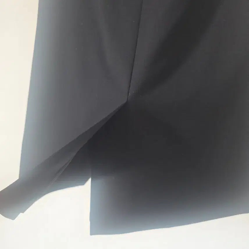[BUNJANG] Theory Wool Blend Pencil Skirt Black Size 4 / 띠어리 Theory 울 블렌드 펜슬스커트 블랙 4사이즈 택있는 새제품