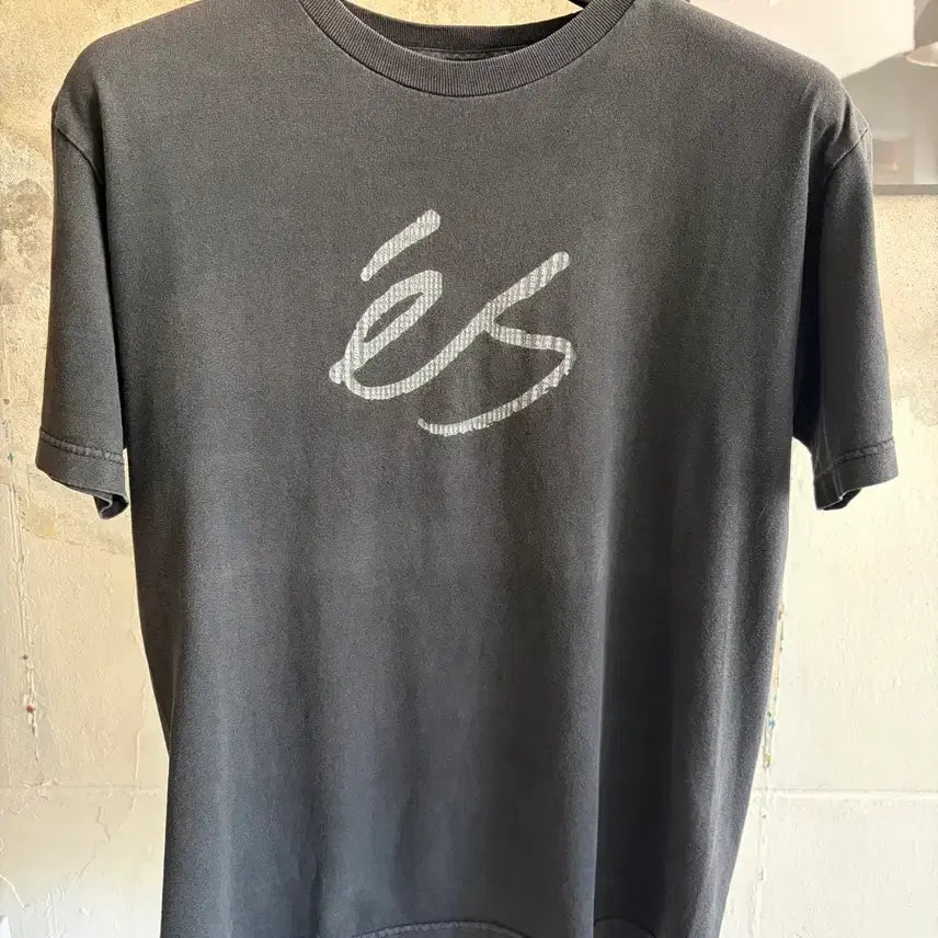 [BUNJANG] 00s éS Skate T-Shirt / 00s eS skate 티셔츠