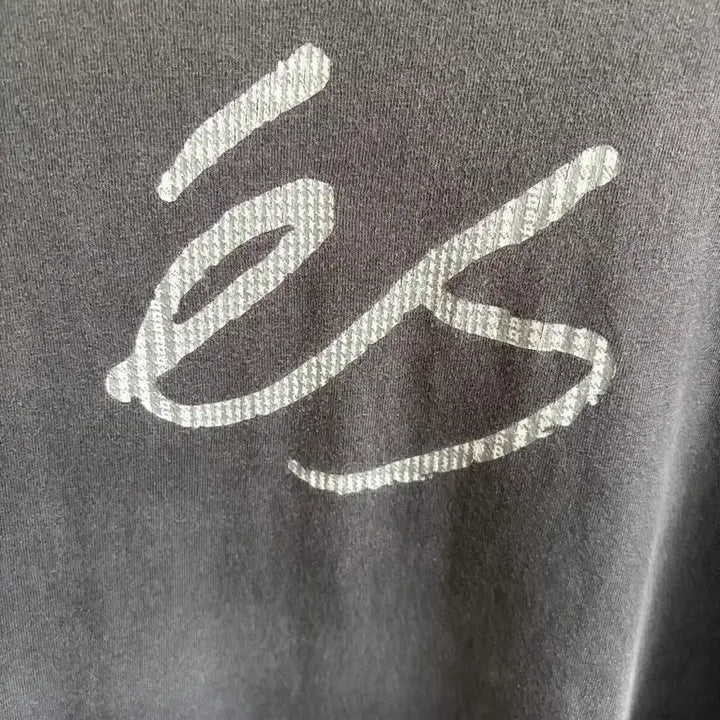 [BUNJANG] 00s éS Skate T-Shirt / 00s eS skate 티셔츠