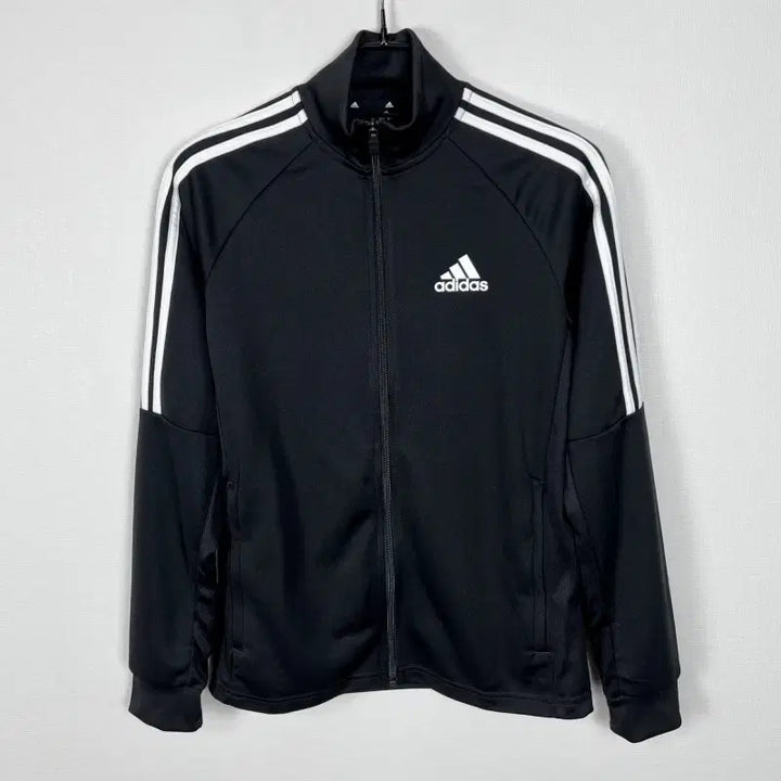 [BUNJANG] Adidas Black Training Jacket Jumper Men&