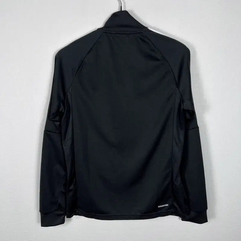 [BUNJANG] Adidas Black Training Jacket Jumper Men&