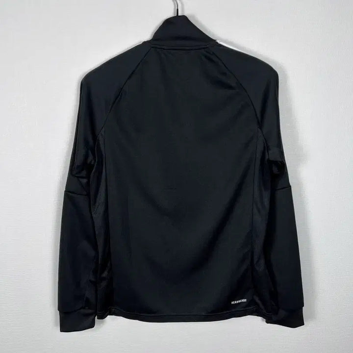 [BUNJANG] Adidas Black Training Jacket Jumper Men&