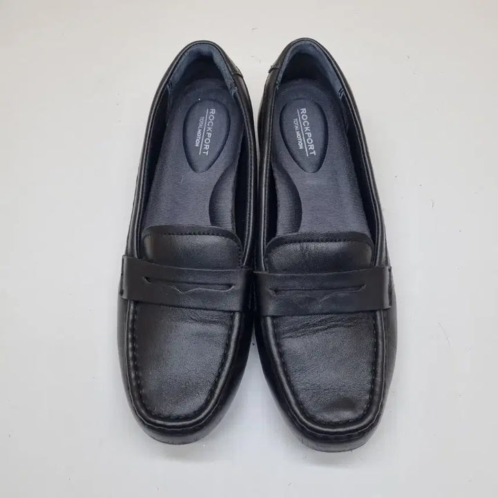 [BUNJANG] Rockport Driver Penny Loafers 245 / 락포트 드라이버 패니로퍼245