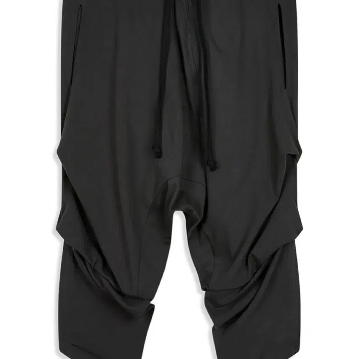 [BUNJANG] Openyy GATHERED SAROUEL SHORTS / 새상품) 오픈와이와이 GATHERED SAROUEL SHORTS