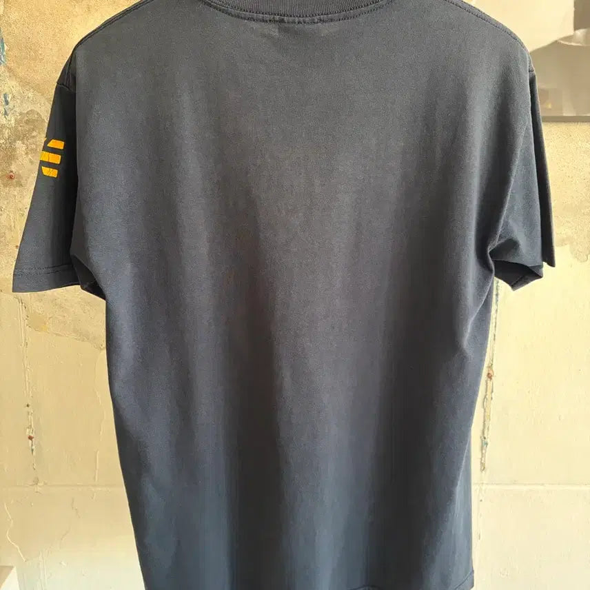 [BUNJANG] Etnies Skate T-Shirt 00s / 00s Etnies skate 티셔츠