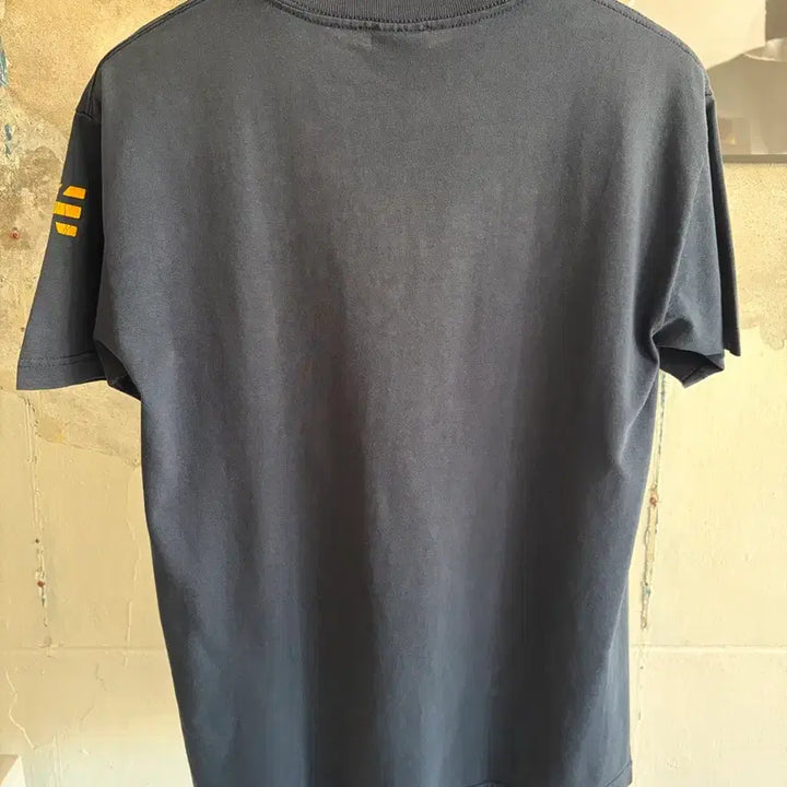 [BUNJANG] Etnies Skate T-Shirt 00s / 00s Etnies skate 티셔츠