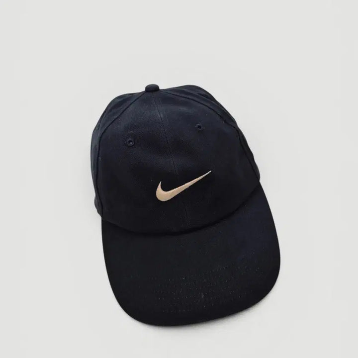 [BUNJANG] Nike Swoosh Cap / 나이키 스우시 모자